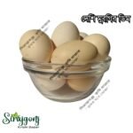 Desi Chicken Egg I দেশি মুরগির ডিম - 24p (Boxed)